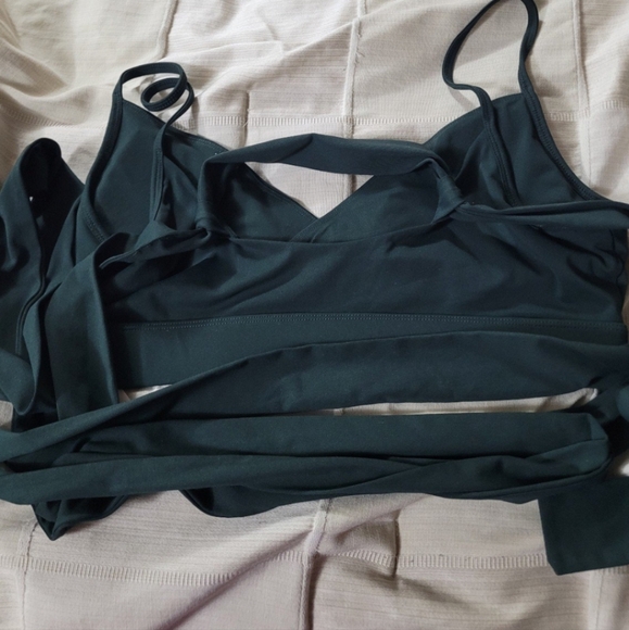 Sports Bra - Picture 3 of 5